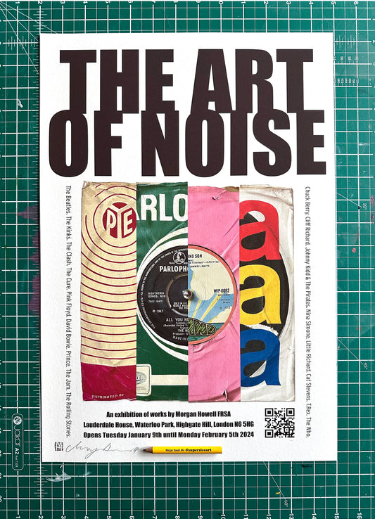 Lauderdale House 2024 Exhibition Poster