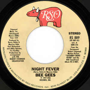 Night Fever 