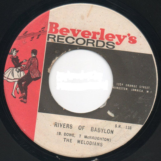 Rivers of Babylon