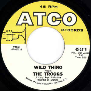 Wild Thing