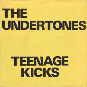 Teenage Kicks